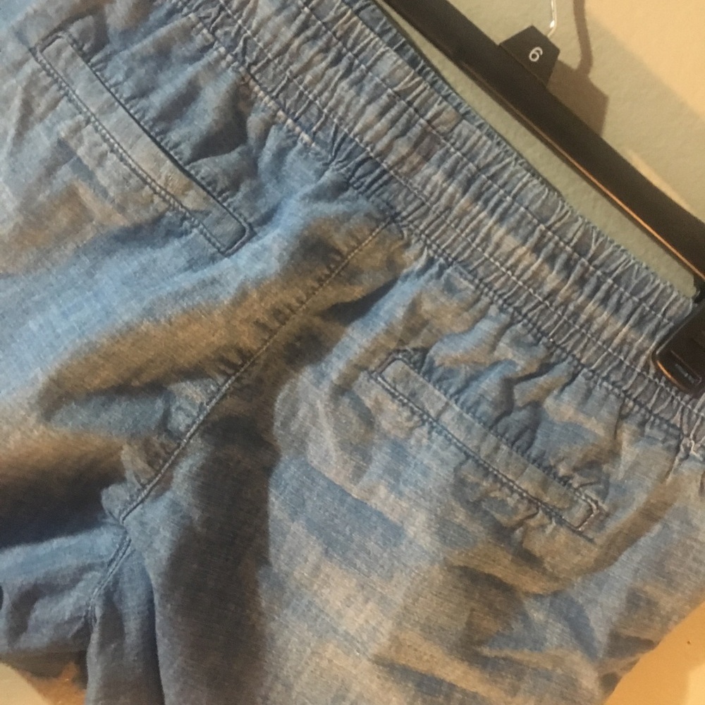 Shorts - Picture 2 of 7